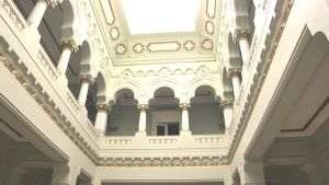 Investiţii ample la sediile bibliotecilor judeţene din Galaţi şi Buzău