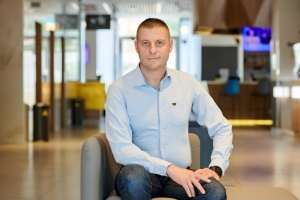 Arthur Rădulescu, CEO Merchant Pro
