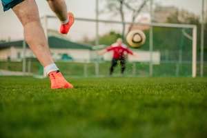 81 de şuturi la poartă într-un meci de fotbal de la CM Under 17