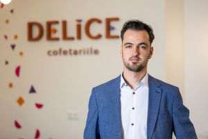 Preţurile produselor de cofetărie - mai mari cu 10-15% decât în 2020