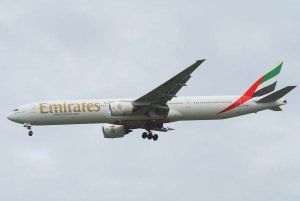 Reuters: Emirates exclude un acord imediat pentru cumpărarea de avioane Airbus A350-1000