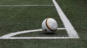 UEFA şi Adidas au prezentat FUSSBALLLIEBE, mingea oficială a EURO 2024