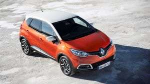 Photo source: renault.cm