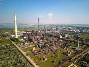 Rompetrol Rafinare - pierdere de 3,5 milioane dolari, în primele nouă luni ale anului