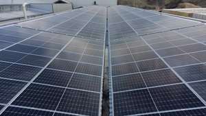 Consiliul Judeţean Buzău va accesa fonduri europene pentru un parc fotovoltaic