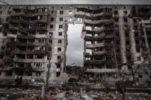 Reality is stronger than "magical thinking"