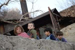 INS: One in four Romanians, affected by poverty