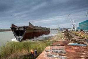 Reuters: Australia critică China pentru o interacţiune navală "nesigură şi neprofesionistă"