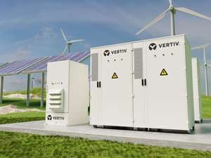 Vertiv: Inteligenţa artificială şi sustenabilitatea în prim plan, pe măsură ce industria îşi îndreaptă atenţia către 2024 