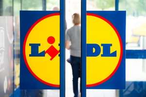 Lidl deschide un nou magazin în Miroslava
