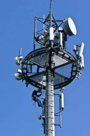 Vantage Towers: Infrastructura telecom din România permite implementarea proiectelor de amploare, fără investiţii majore