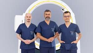 MedLife aduce în România cea mai nouă tehnologie robotică din lume în practica neurochirurgicală