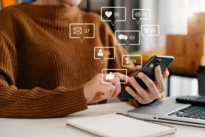 5 modalităţi prin care platformele de social media sprijină creşterea businessurilor