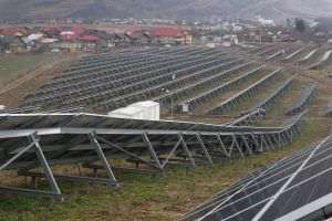 TradeVille: Simtel Team profită de avântul sectorului de energie verde