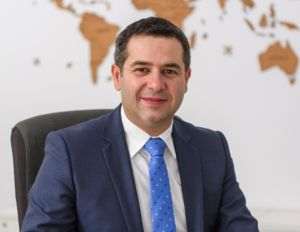Scădere de 5-10% a pieţei plăcilor ceramice, pe volum