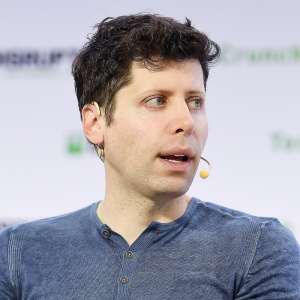 Sam Altman, CEO-ului OpenAI