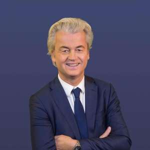 Geert Wilders, Liderul Partidului pentru Libertate în Camera Reprezentanţilor