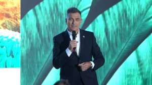 Claudiu Cheleş, Director General Gilead Sciences România