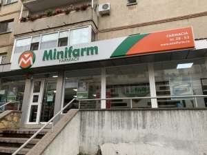 Consiliul Concurenţei a autorizat preluarea unor farmacii de către Mini-Farm