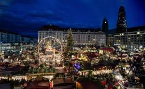 Hello Holidays: Vacanţele la târgurile de Crăciun şi de Revelion vor avea preţuri reduse