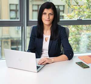 "Dinamismul, siguranţa şi bunăstarea - tendinţele pieţei de recrutare"