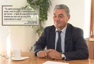Cine-mparte, parte-şi face