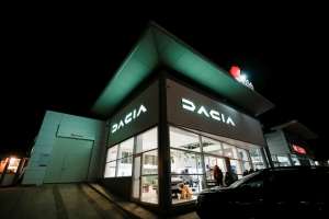 Tester Grup Iaşi a investit 1,8 milioane euro în tehnologii de ultimă generaţie pentru centrul de service Dacia - Renault - Nissan 