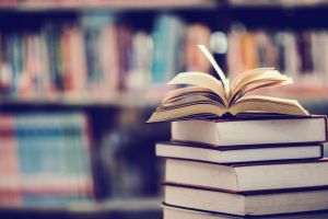 Ministerul Culturii face achiziţii de carte pentru bibliotecile din România