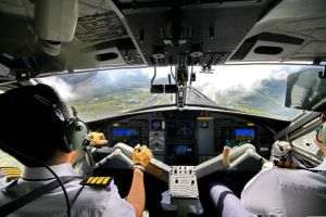 CNN: Un pilot a fost condamnat după ce a ucis din greşeală un practicant al zborului cu wingsuit cu aripa avionului