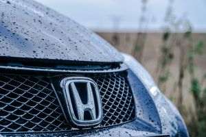 Honda recheamă de pe piaţa americană anumite vehicule Accord şi HR-V