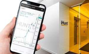 TradeVille: iHunt Technology, afectată de mediul economic incert