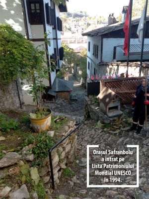 Paflagonia, ţinutul nedescoperit de la Marea Neagră