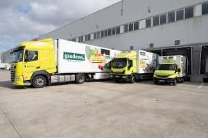 AQUILA: Investiţie de 6 milioane euro pentru înlocuirea treptată a flotei cu vehicule cu emisii scăzute