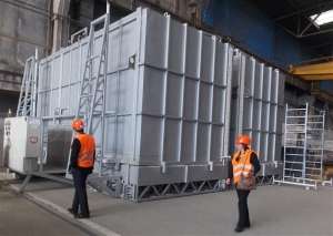  Depozitarul Central va distribui dividende pentru COMELF S.A. BISTRIŢA