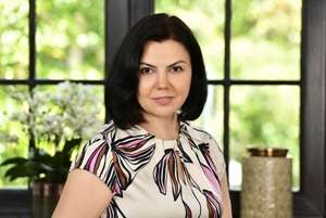 Mihaela Bîciu, CEO Investimental