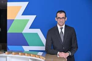 Burak Yildiran, CEO al Patria Bank