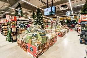Auchan deschide al cincilea magazin de mari dimensiuni din Timiş