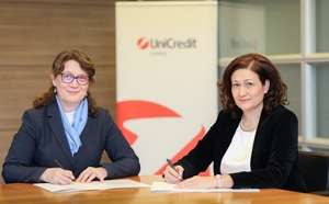 IFC în parteneriat cu UniCredit Leasing impulsionează accesul la finanţare pentru combaterea crizei climatice