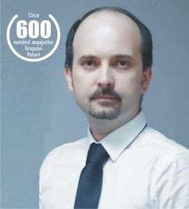 "Specialiştii din piaţa forţei de muncă sunt mai puţini decât nevoile angajatorilor"