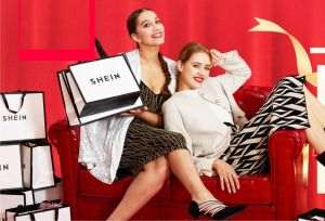 Sursa foto: facebook / SHEIN