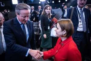 Luminiţa Odobescu a participat la reuniunea miniştrilor de externe din statele membre NATO