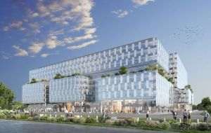 INS: În primele zece luni, s-au eliberat 29.396 autorizaţii de construire pentru clădiri rezidenţiale