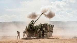 CN ROMARM S.A şi Elbit Systems vor colabora pentru înfiinţarea unui Centru de Excelenţă de Artilerie în România