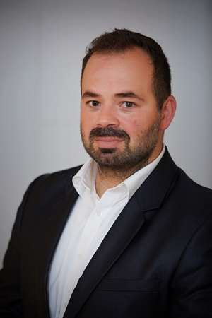  Marius Sucală, General Manager Snagov Club