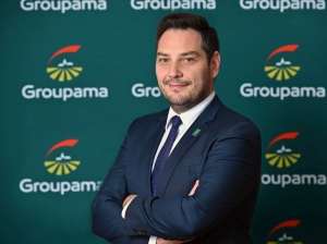 Alexandru Georgescu, Director Naţional Vânzări Groupama