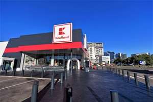 Kaufland România anunţă că reţeaua sa de magazine este pregătită pentru Sistemul Garanţie-Returnare