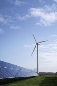 TradeVille: FDI ETF Energie Patria Tradeville - energia electrică rămâne la modă
