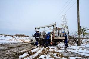RED a remediat problemele de alimentare cu energie electrică pentru 96% din clienţi 