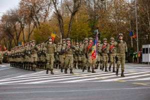 Sursa foto: Ministerul Apărării Naţionale România