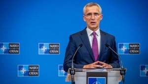 Stoltenberg: "Rusia a pierdut 300.000 de soldaţi în Ucraina"